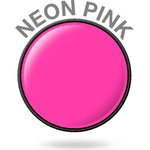 Hobbynox HN1405 Neon Pink R/C Racing Car Spray Paint 150 ml