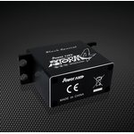Power HD STORM-4 Black Special HV Brushless Servo 25.0kg / 0.085s