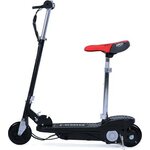 24V 4.5Ah 120W ELECTRIC SCOOTER WITH SEAT FOR KIDS