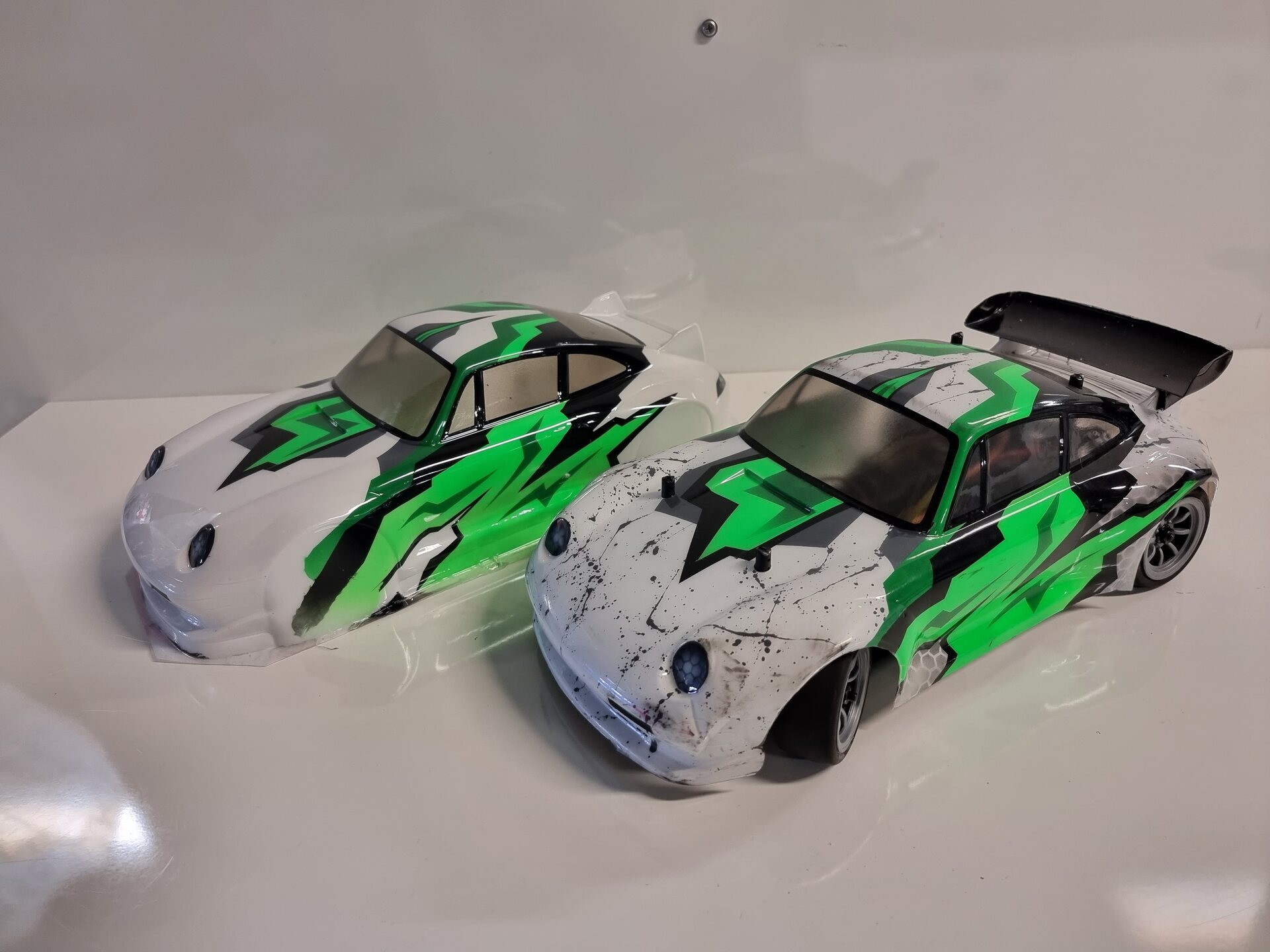 Carten M210R Plus Käytetty | Käytetyt | Hobbyfactory Oy