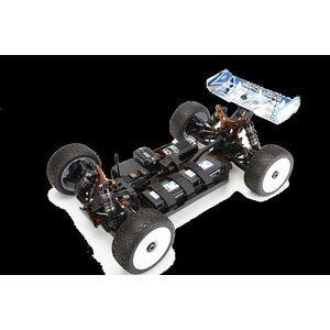 A215E 1/8th Electric Buggy Kit