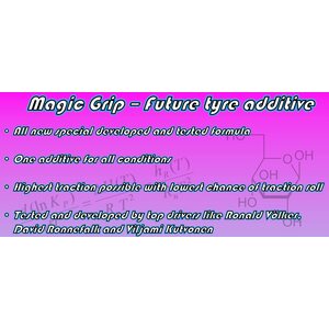 Magic Grip - Pink PH47