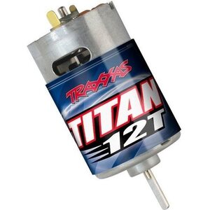 Traxxas Rustler 2WD 1/10 RTR LiPo Package