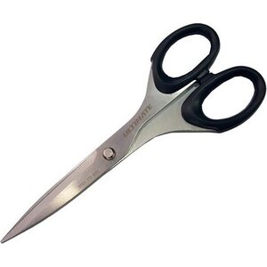 Ultimate Racing UR8207 LEXAN SCISSORS (STRAIGHT)