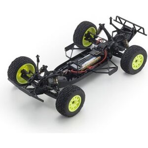 Kyosho ULTIMA SC6 1:10 2WD READYSET (DDRIVE 3000KV - KT331P)