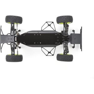 Kyosho ULTIMA SC6 1:10 2WD READYSET (DDRIVE 3000KV - KT331P)