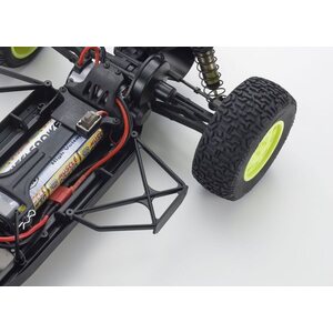 Kyosho ULTIMA SC6 1:10 2WD READYSET (DDRIVE 3000KV - KT331P)