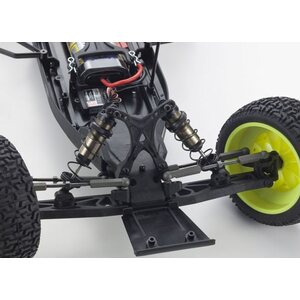 Kyosho ULTIMA SC6 1:10 2WD READYSET (DDRIVE 3000KV - KT331P)
