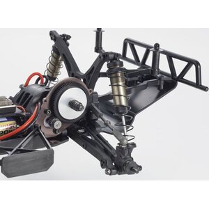 Kyosho ULTIMA SC6 1:10 2WD READYSET (DDRIVE 3000KV - KT331P)