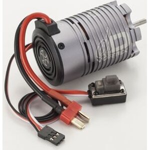 Kyosho ULTIMA SC6 1:10 2WD READYSET (DDRIVE 3000KV - KT331P)