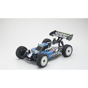 Kyosho INFERNO MP9E EVO READYSET EP (KT331P) K.34106T1B
