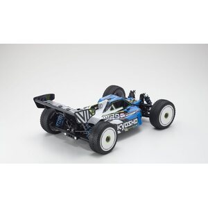 Kyosho INFERNO MP9E EVO READYSET EP (KT331P) K.34106T1B