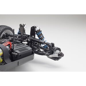 Kyosho INFERNO MP9E EVO READYSET EP (KT331P) K.34106T1B