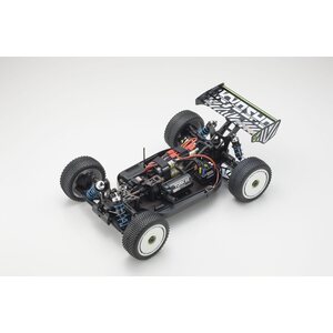 Kyosho INFERNO MP9E EVO READYSET EP (KT331P) K.34106T1B