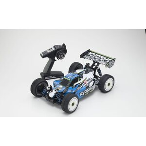 Kyosho INFERNO MP9E EVO READYSET EP (KT331P) K.34106T1B