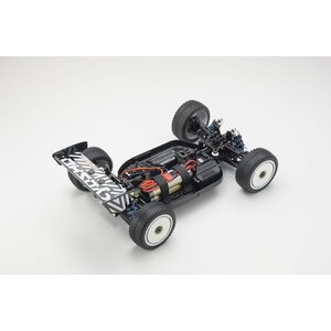 Kyosho INFERNO MP9E EVO READYSET EP (KT331P) K.34106T1B