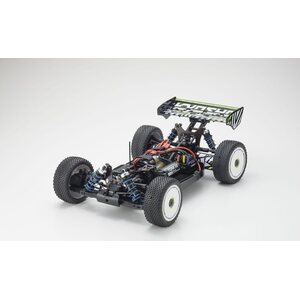 Kyosho INFERNO MP9E EVO READYSET EP (KT331P) K.34106T1B