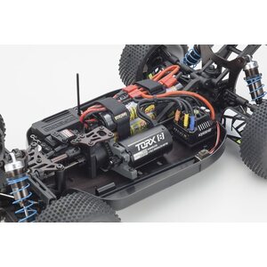 Kyosho INFERNO MP9E EVO READYSET EP (KT331P) K.34106T1B