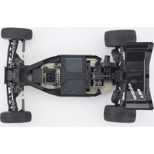 Kyosho ULTIMA RB7 1:10 2WD KIT K.34303B