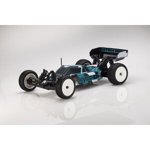 Kyosho ULTIMA RB6.6 1:10 2WD READYSET (KT231) K.34310RS