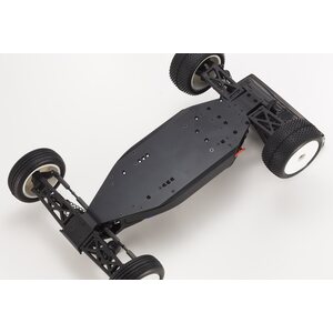 Kyosho ULTIMA RB6.6 1:10 2WD READYSET (KT231) K.34310RS