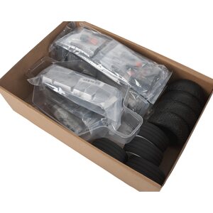 A215E 1/8th Electric Buggy Kit