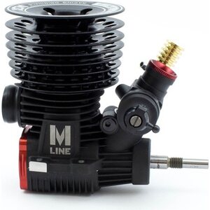 Ultimate Racing ULTIMATE ENGINE M-3X