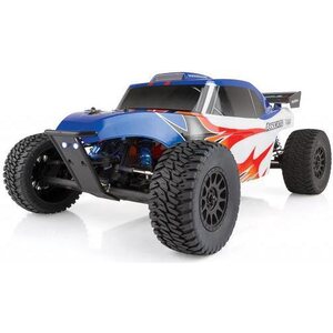 Team Associated Trophy Rat Ready-To-Run