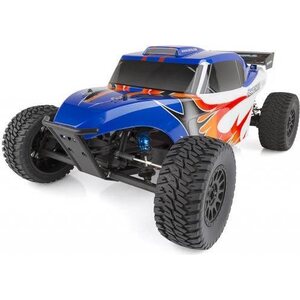 Team Associated Trophy Rat Ready-To-Run