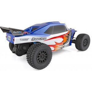 Team Associated Trophy Rat Ready-To-Run