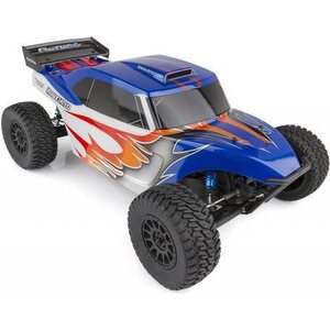 Team Associated Trophy Rat Ready-To-Run