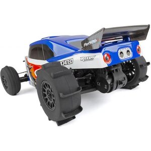 Team Associated Trophy Rat Ready-To-Run