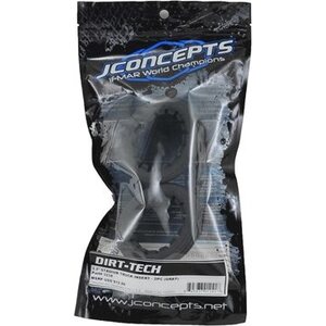 JConcepts Dirt-Tech 1/10Th Truck Insert