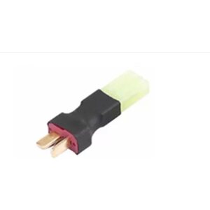 Team Orion Advantage IQ801 EU/CH ORI30197 DEANS liittimellä (T-Plug)