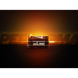 Performa P1 1/8 Radical 2100 KV PA9343