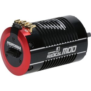 Performa 1/8 2100 KV PA9353