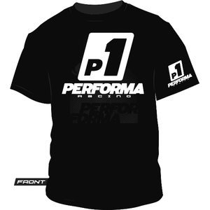 Performa Racing T-Shirt L