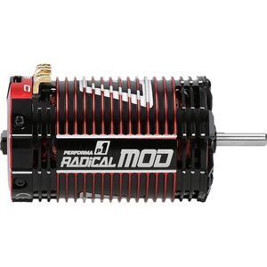 Performa P1 1/8 Radical 1900KV PA9342