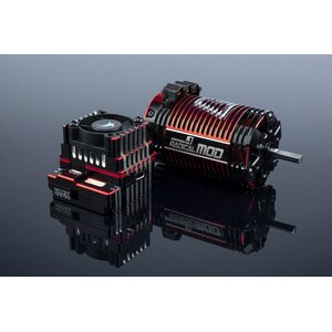 Performa P1 HMX 1/8 Combo 1900 KV, 4S