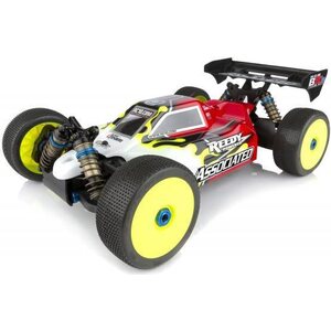 Team Associated RC8B3.2e Hobbyfactory Edition