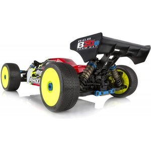 Team Associated RC8B3.2e Hobbyfactory Edition