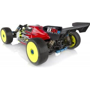 Team Associated RC8B3.2e Hobbyfactory Edition