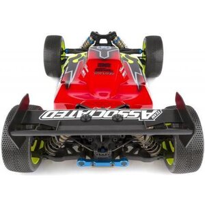 Team Associated RC8B3.2e Hobbyfactory Edition