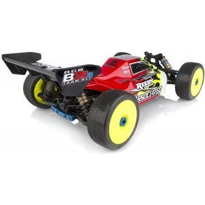 Team Associated RC8B3.2e Hobbyfactory Edition