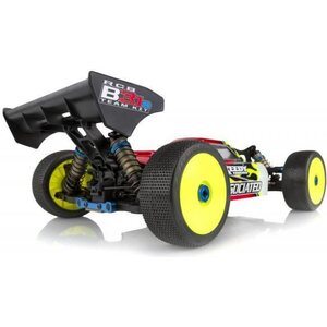 Team Associated RC8B3.2e Hobbyfactory Edition