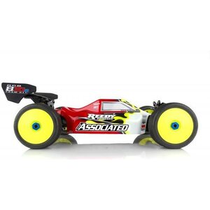 Team Associated RC8B3.2e Hobbyfactory Edition