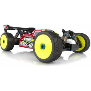 Team Associated RC8B3.2e Hobbyfactory Edition
