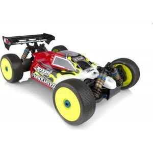 Team Associated RC8B3.2e Hobbyfactory Edition