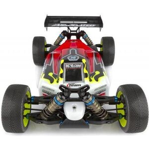 Team Associated RC8B3.2e Hobbyfactory Edition