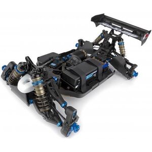 Team Associated RC8B3.2e Hobbyfactory Edition